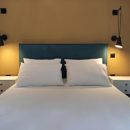 Beautifull And Airy Appartment Corfu Town 卡诺尼 外观 照片