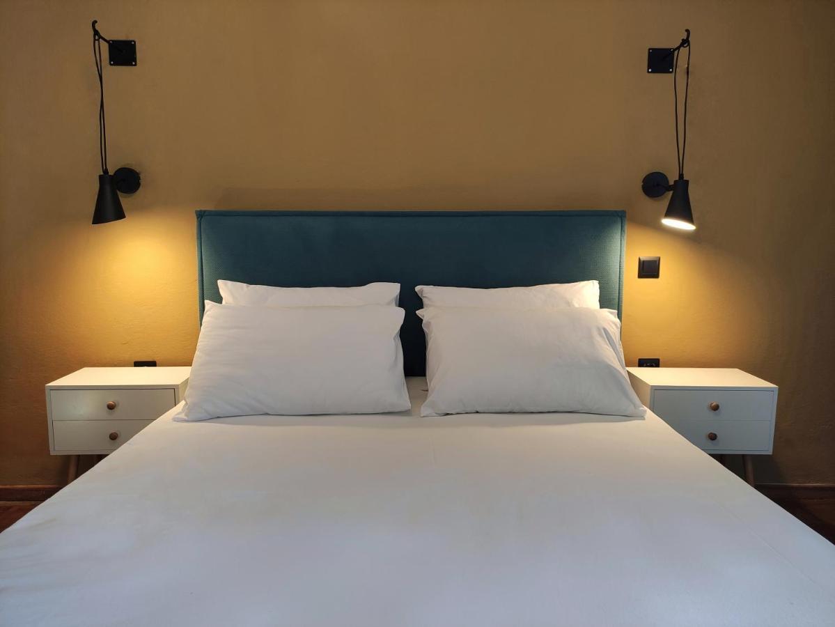 Beautifull And Airy Appartment Corfu Town 卡诺尼 外观 照片